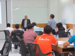 Kỹ năng đàm phán thương lượng hiệu quả - FPT Trading (20.09.2017)